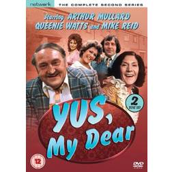 Yus, My Dear - Series 2 [DVD] [1976]